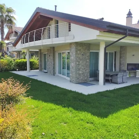 Villa Relax Sirmione Exterior photo