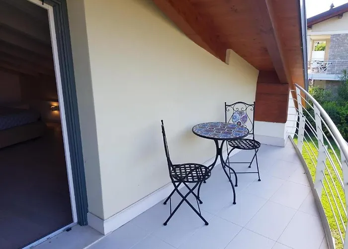 Villa Relax